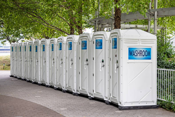 Best Luxury portable toilet rental  in Tuscumbia, AL
