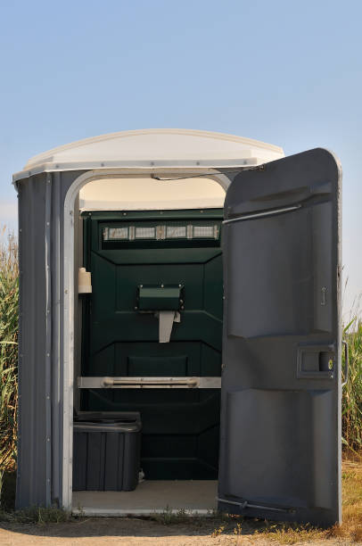 Best Porta potty delivery and setup  in Tuscumbia, AL