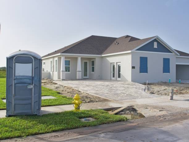 Best Wedding porta potty rental  in Tuscumbia, AL
