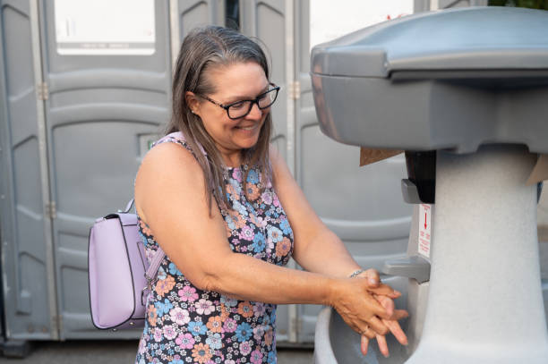 Best Handicap porta potty rental  in Tuscumbia, AL